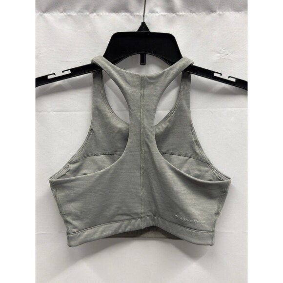 Outdoor Voices Move Free Crop Top *Size Small* - Picture 3 of 4